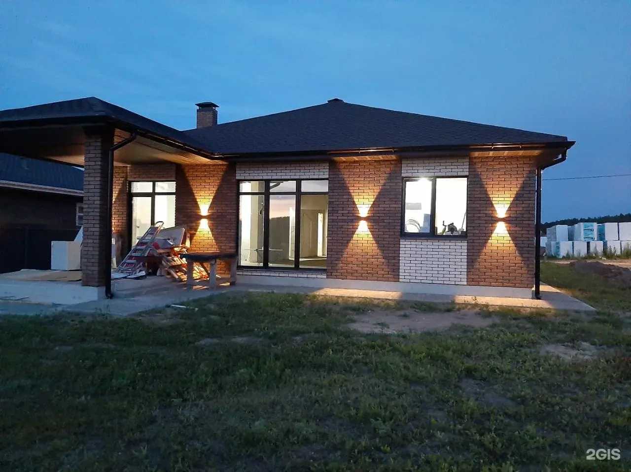 Отзывы на компанию ПроДом40 в Калуге c фото