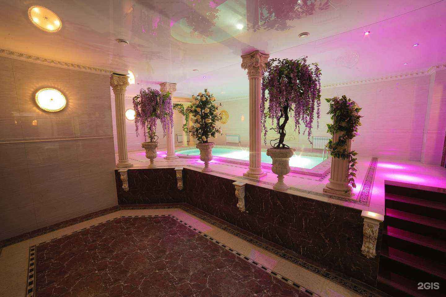 Отзывы на компанию Де Люкс в г. Чита c фото