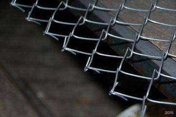 Отзывы на компанию Компания по производству сетки Рабицы в г. Нижний Новгород c фото