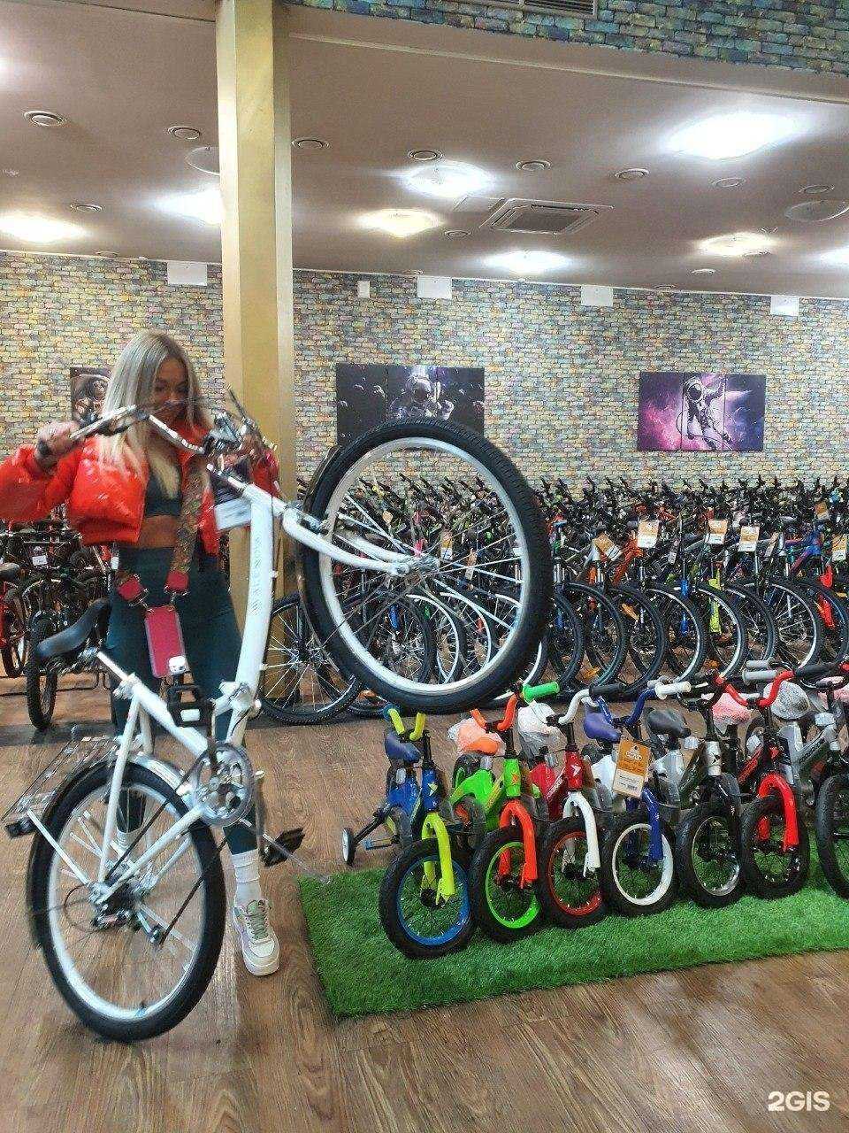 Отзывы на компанию APOLLOSPORT.PRO в г. Красноярск c фото