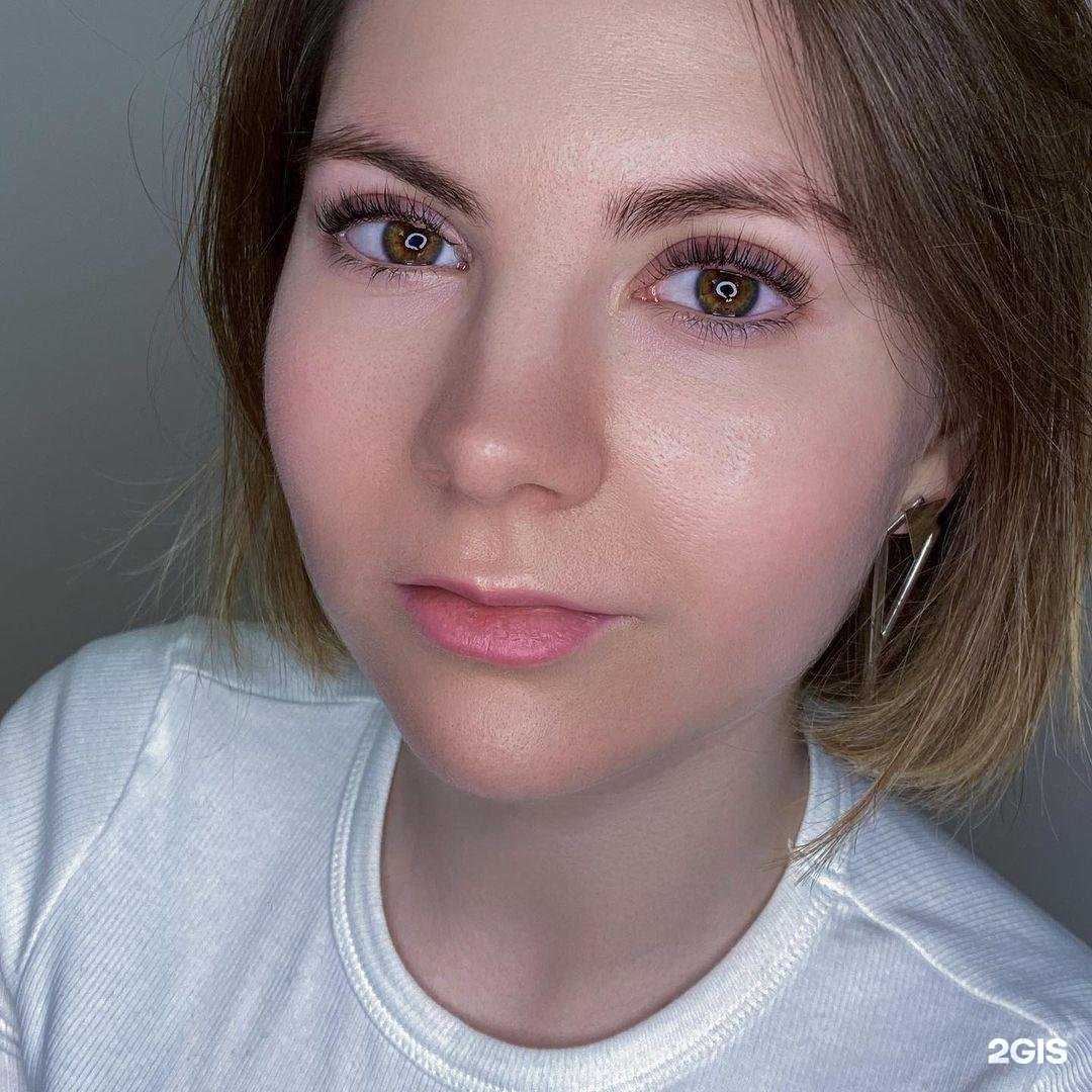 Отзывы на компанию Студия красоты в г. Кубинка c фото