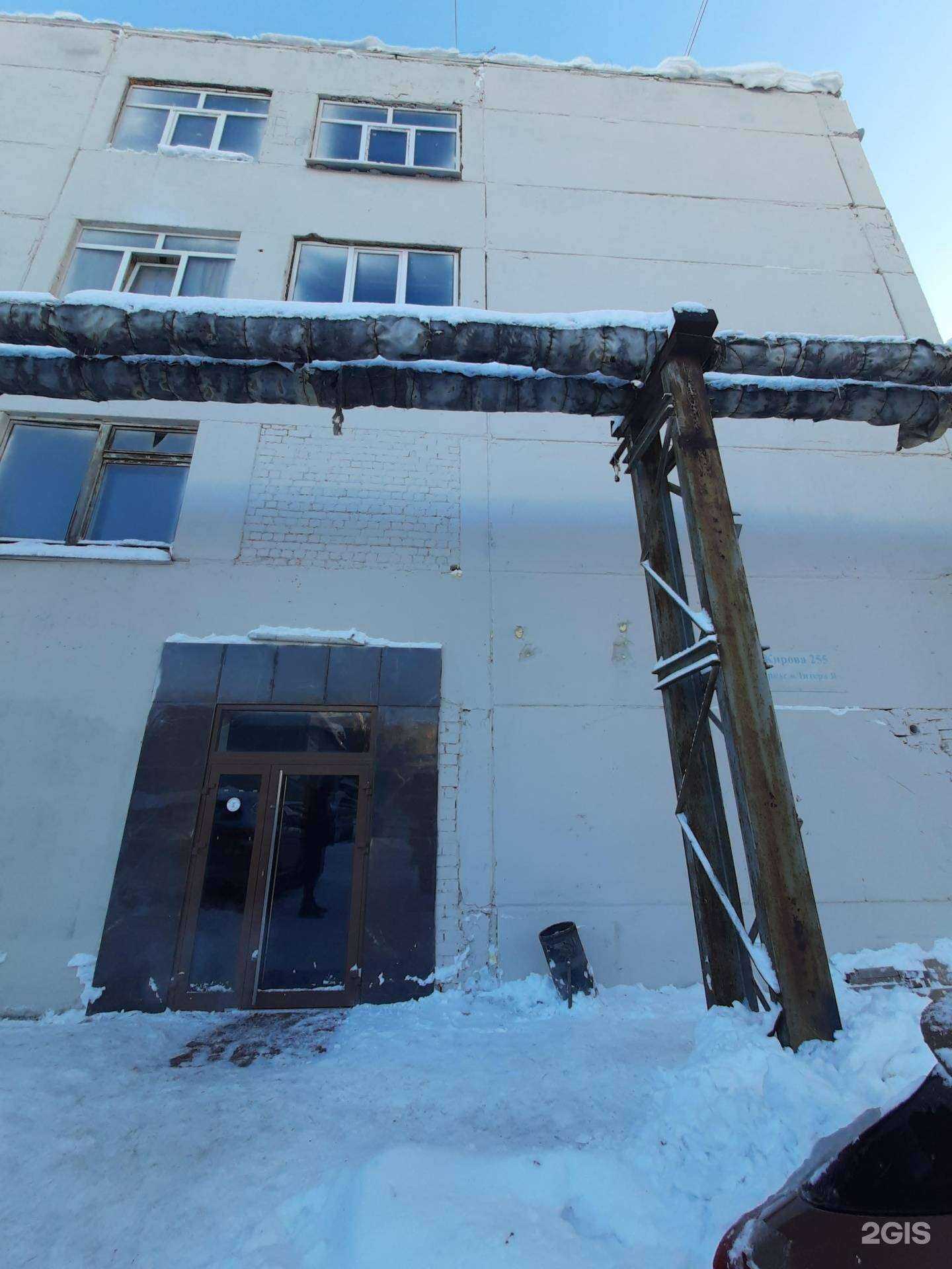 Отзывы на компанию Анкор-Техно в Самаре c фото