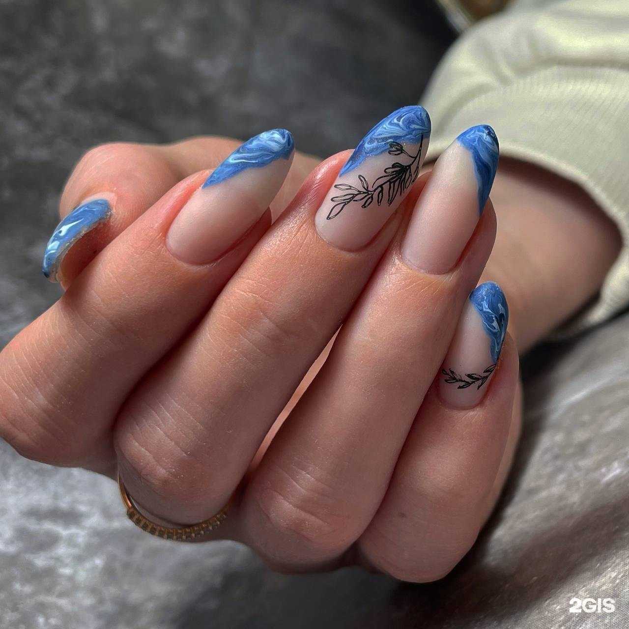 Отзывы на компанию Студия маникюра и педикюра Елены Елистратовой в г. Саратов c фото