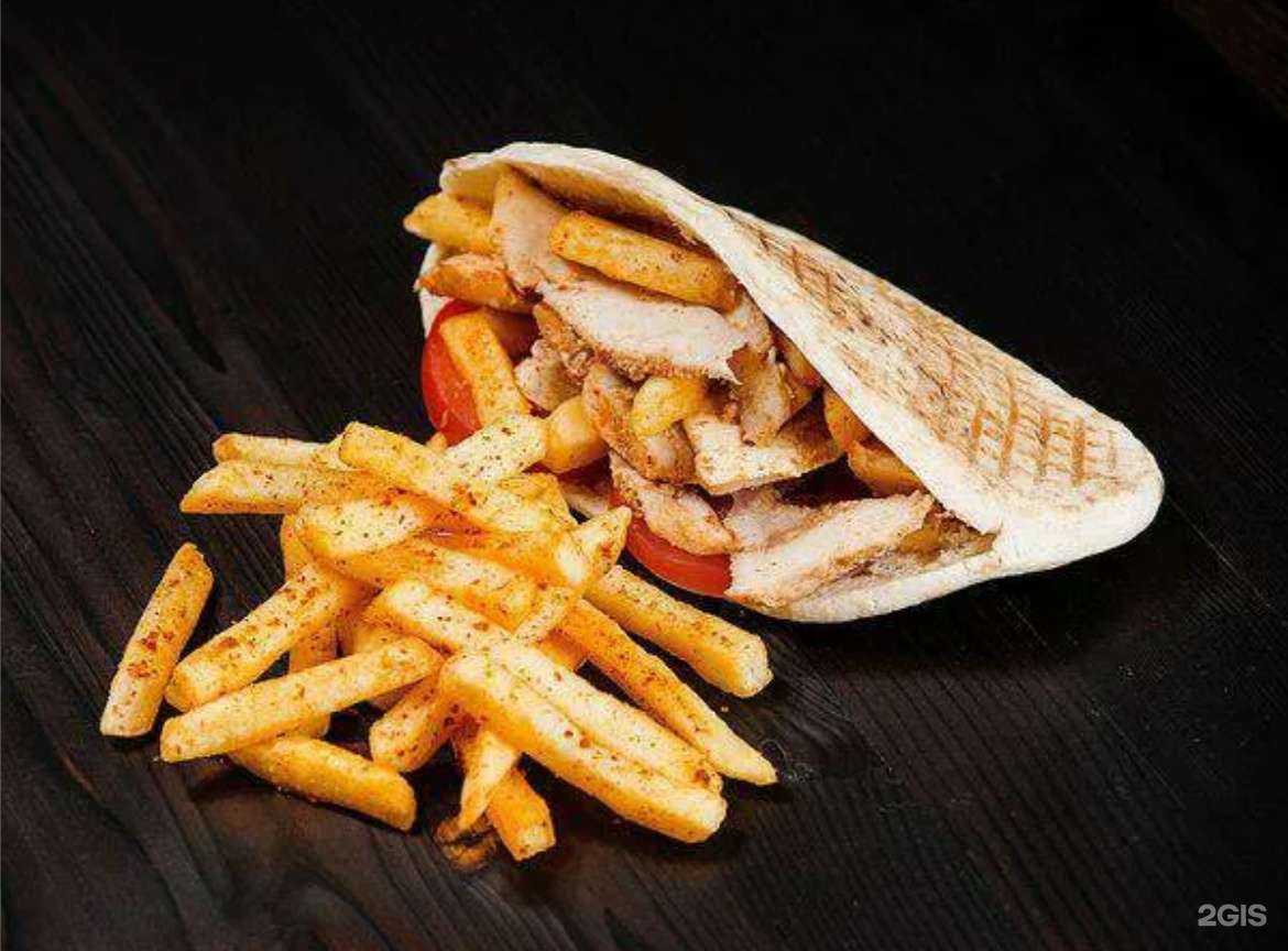 Отзывы на компанию Tochka в г. Махачкала c фото