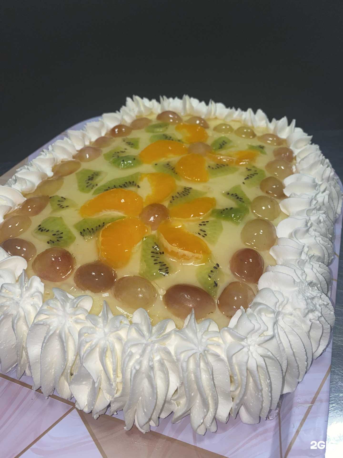 Отзывы на компанию Магия вкуса в г. Омск c фото