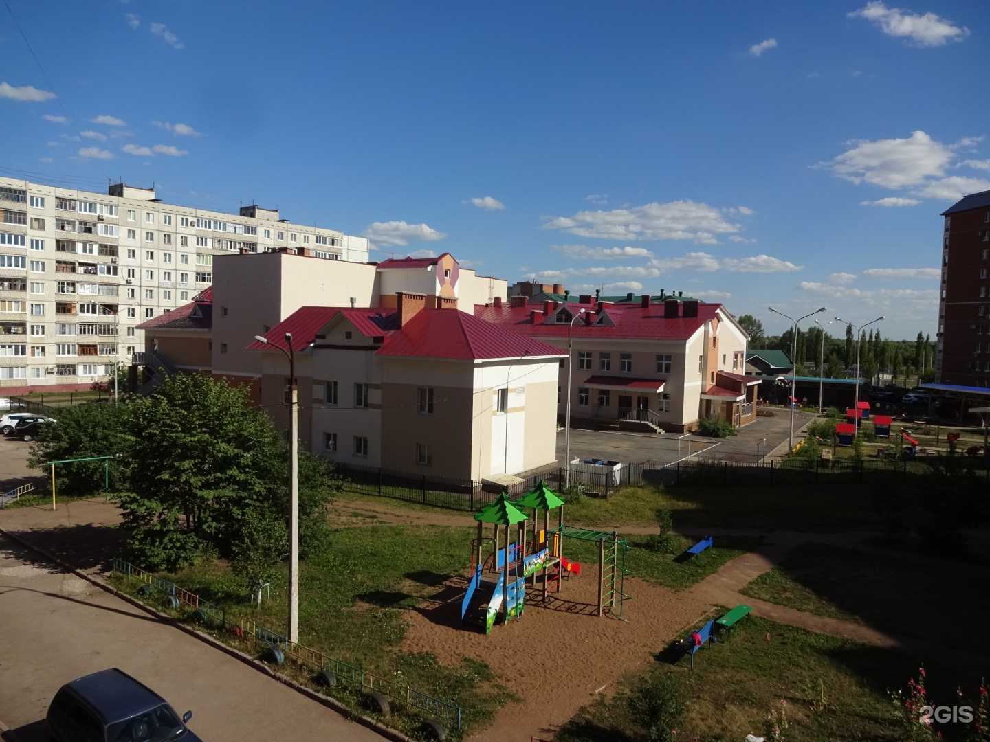 Отзывы на компанию Детский сад №61 в г. Уфа c фото