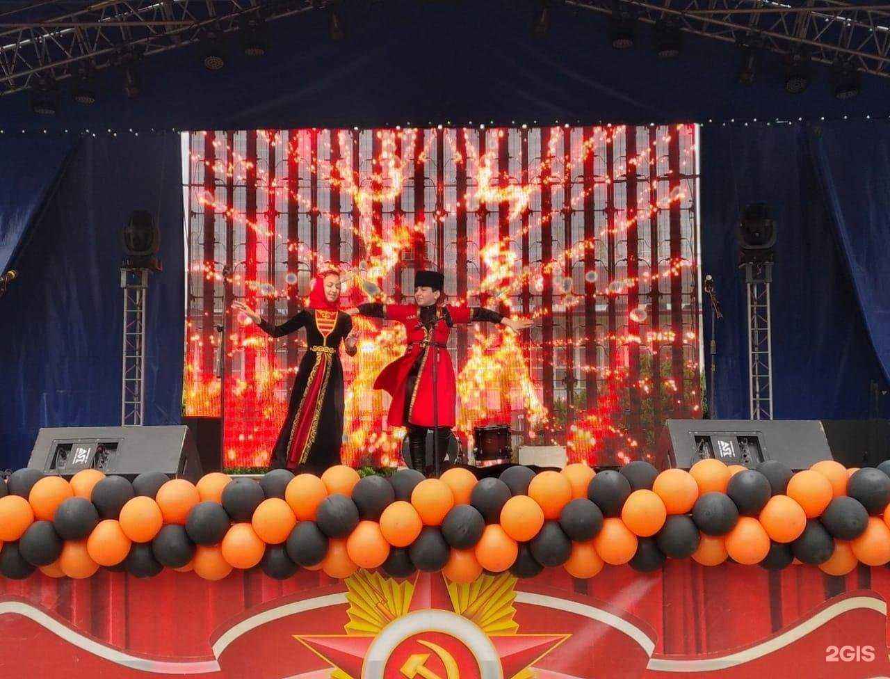 Отзывы на компанию Детская школа искусств им. Д.Б. Кабалевского Минераловодского городского округа в г. Минеральные Воды c фото