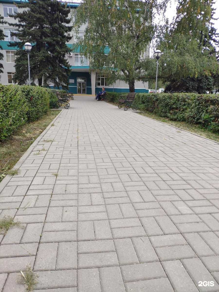 Отзывы на компанию Орхим в г. Воронеж c фото