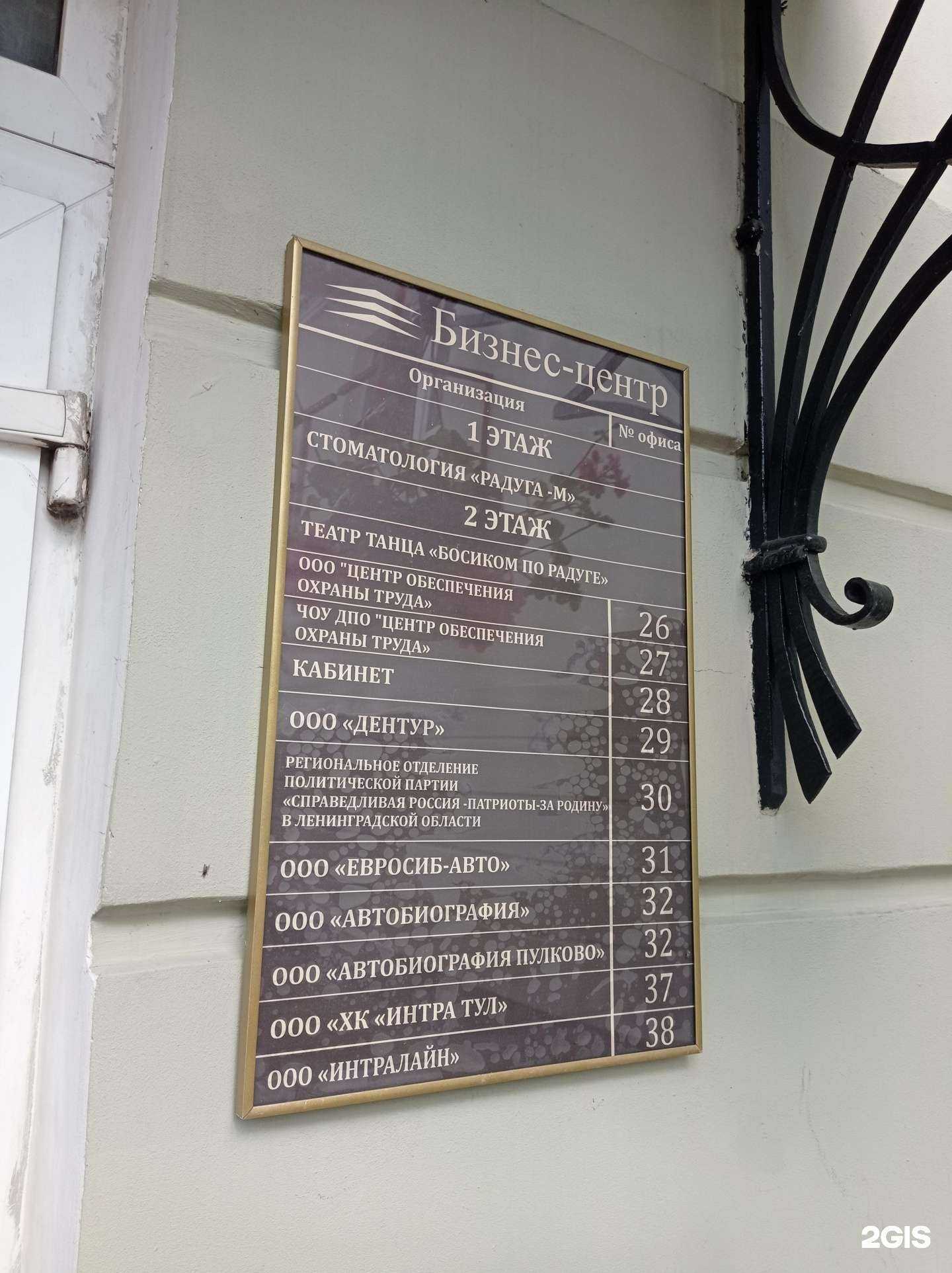 Отзывы на компанию Босиком по радуге в г. Гатчина c фото