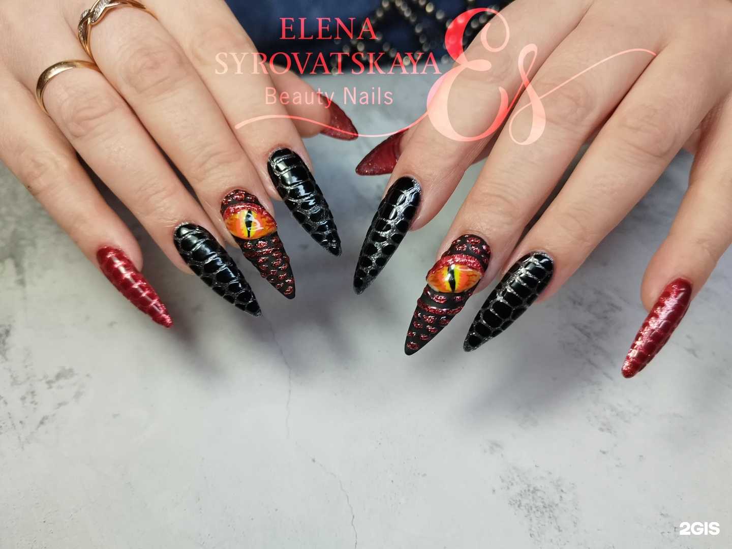 Отзывы на компанию Elena Syrovatskaya в Рязани c фото