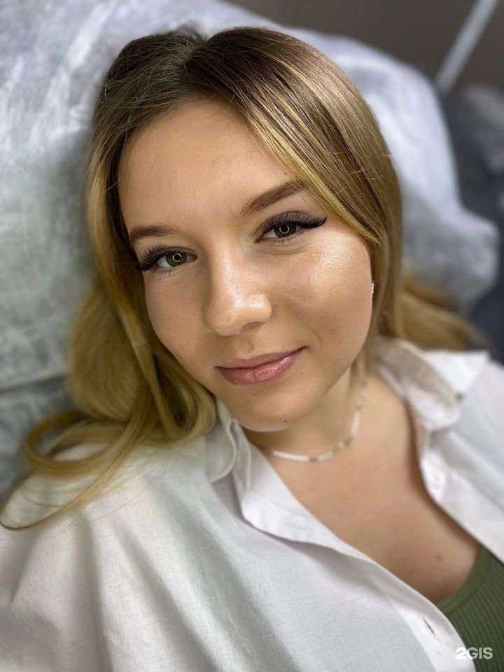 Отзывы на компанию Black Milk studio в Барнауле c фото