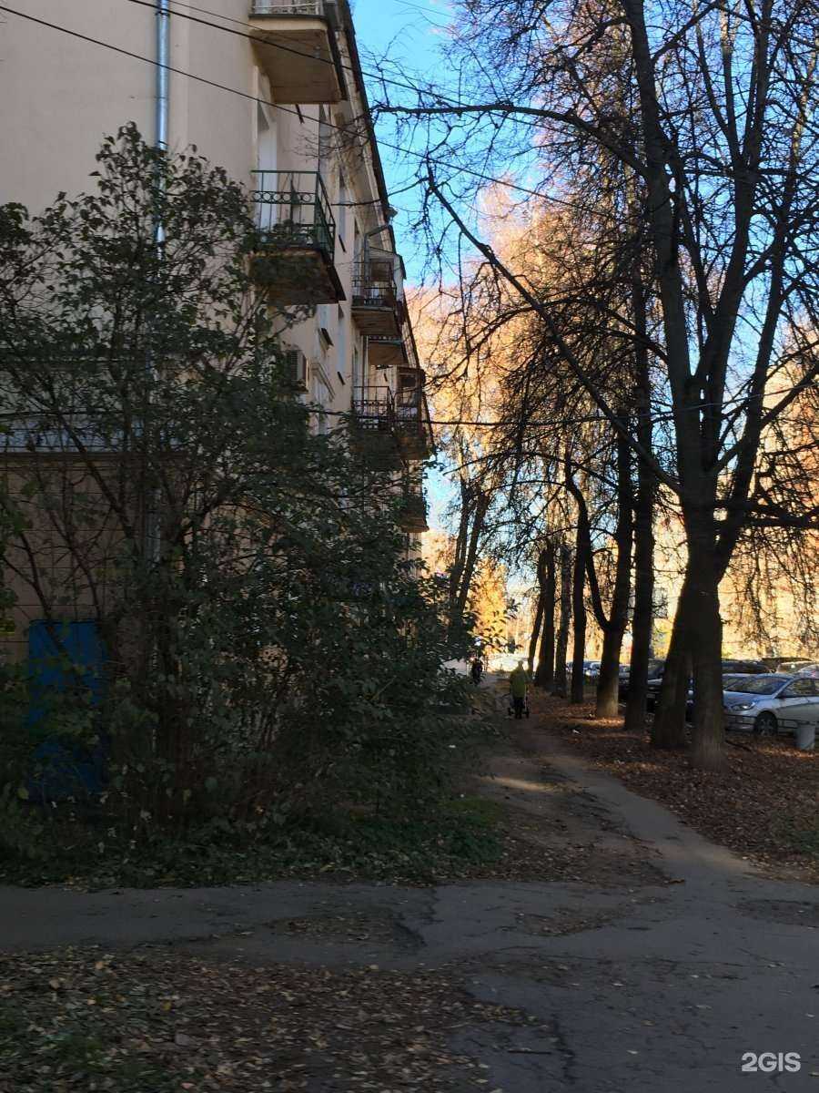 Отзывы на компанию Краsота в Нижнем Новгороде c фото - фотография 2 из 2