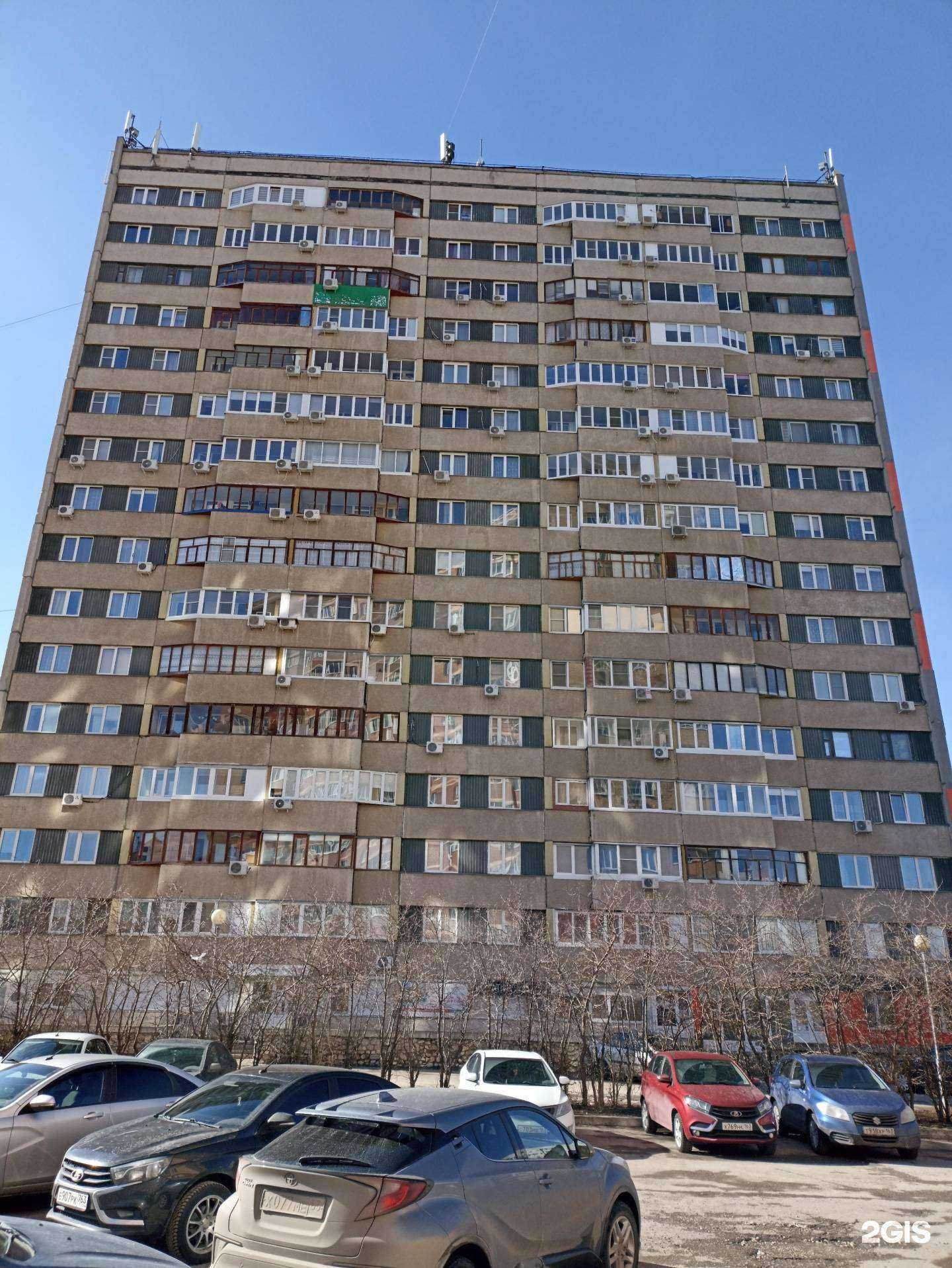 Отзывы на компанию Креатив в Тольятти c фото - фотография 2 из 2