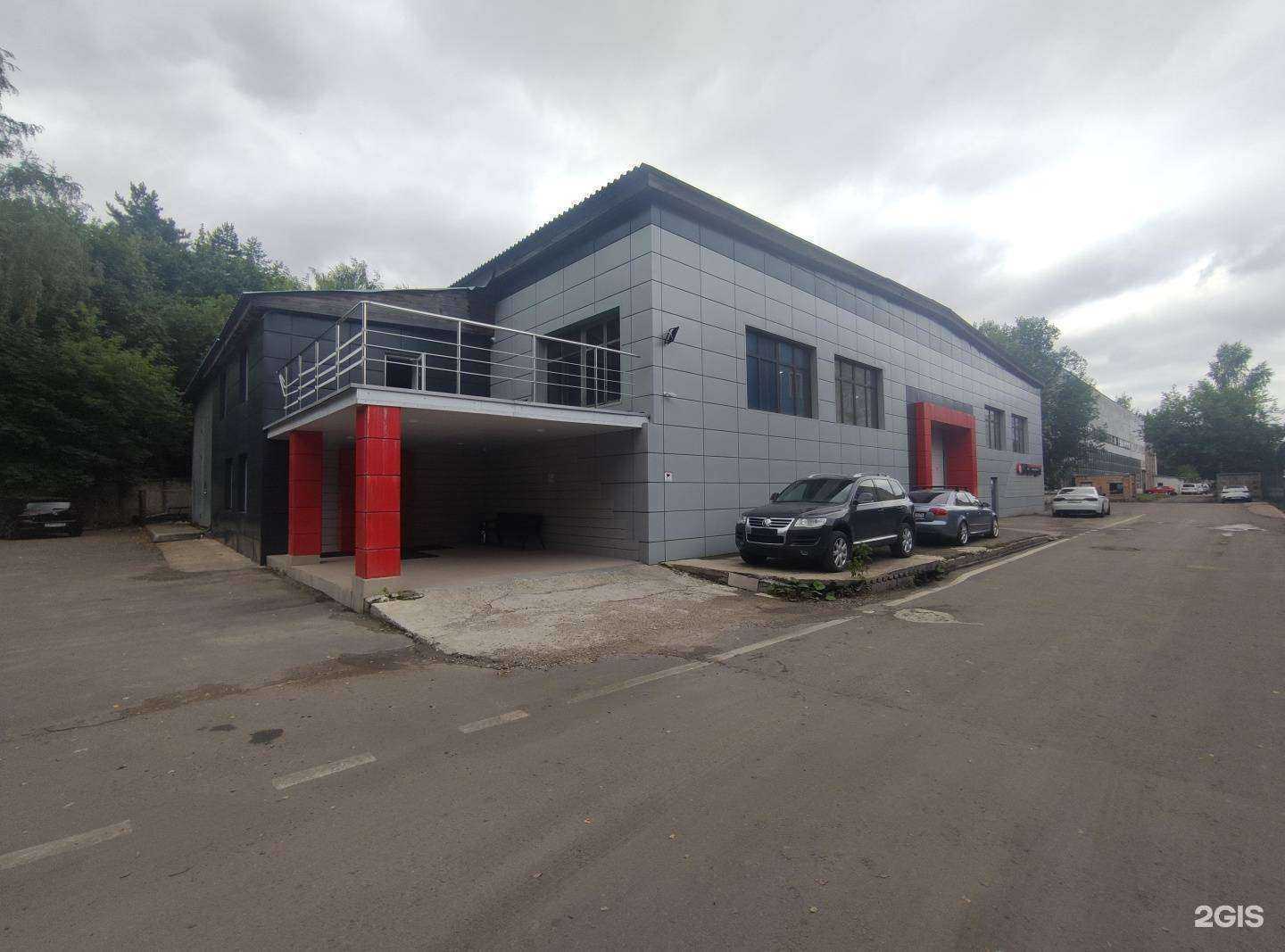 Отзывы на компанию Agp motorsport в Королёве c фото