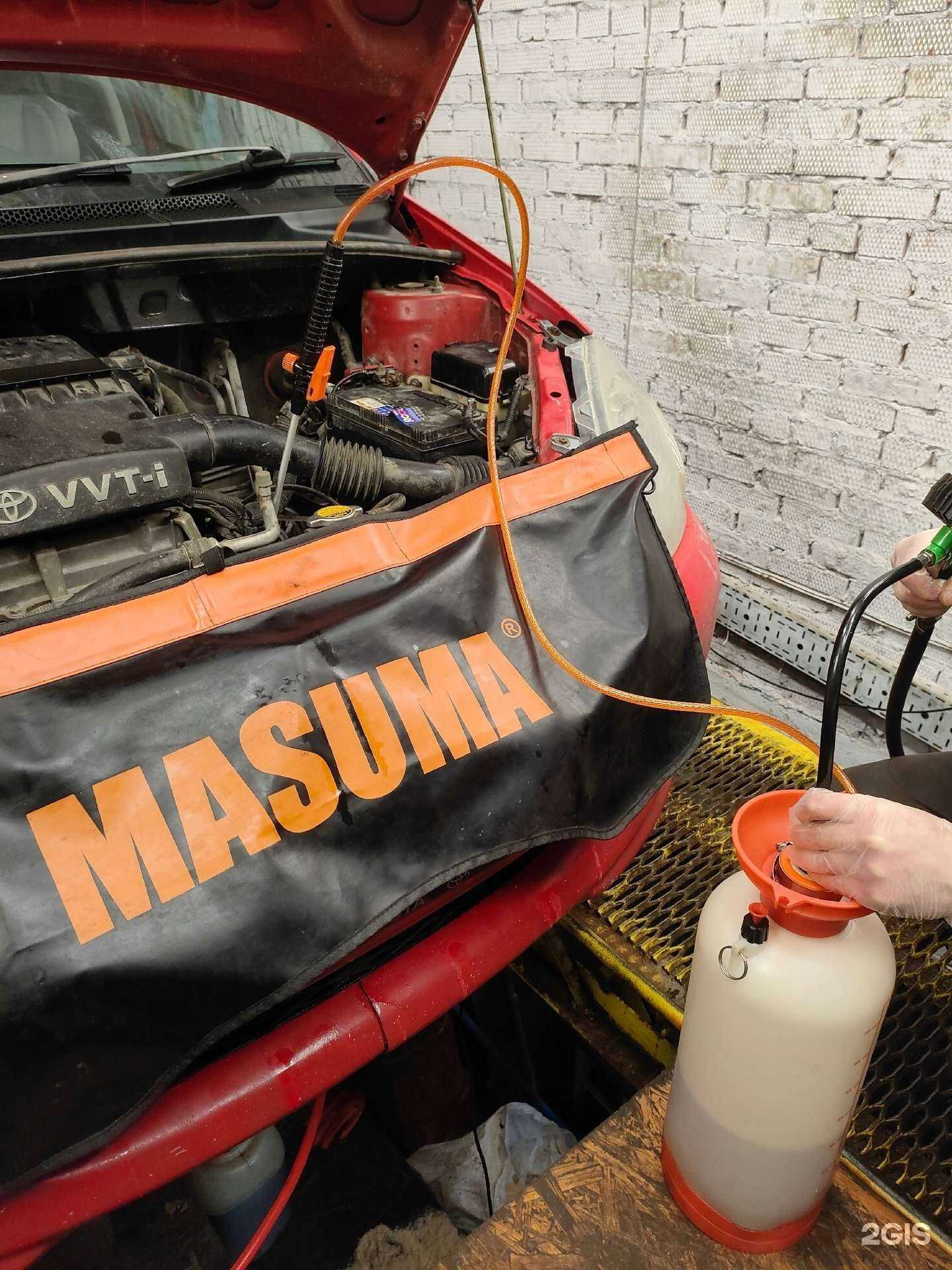 Отзывы на компанию Мой робот в Северске c фото