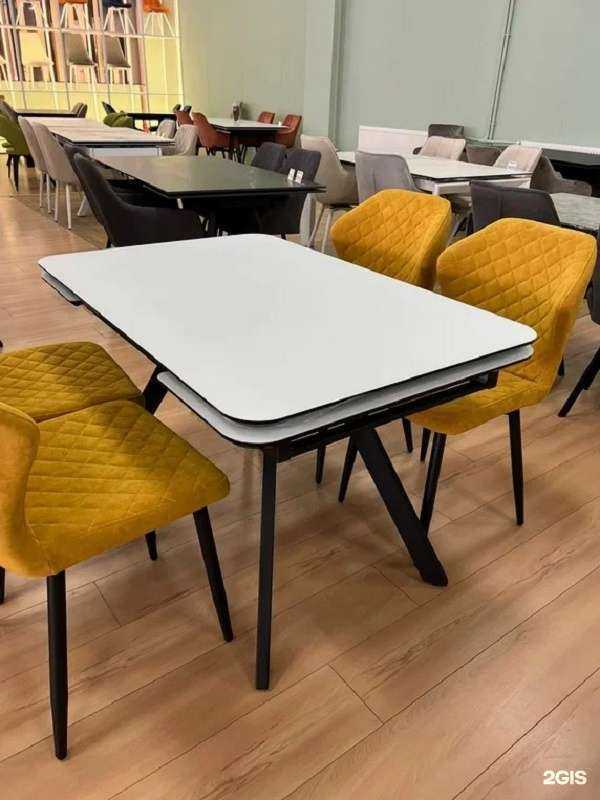 Отзывы на компанию Kik Mebel в Ставрополе c фото