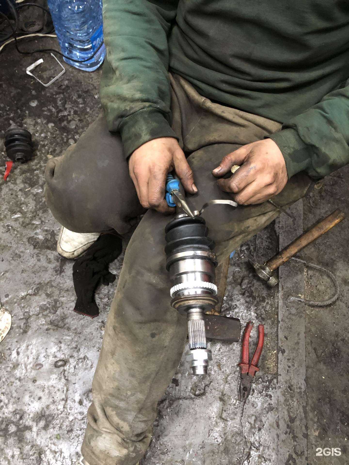 Отзывы на компанию Angaravto в г. Петропавловск-Камчатский c фото