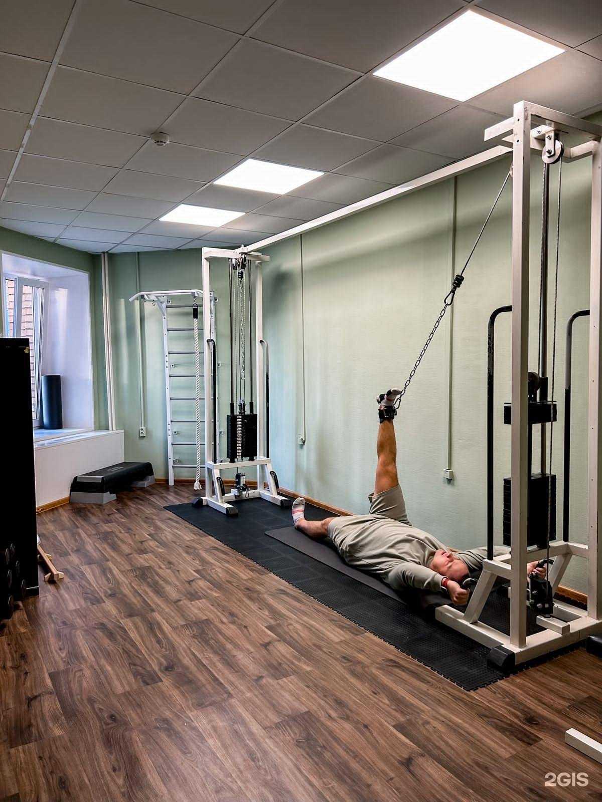 Отзывы на компанию Ваш Массаж в г. Сургут c фото