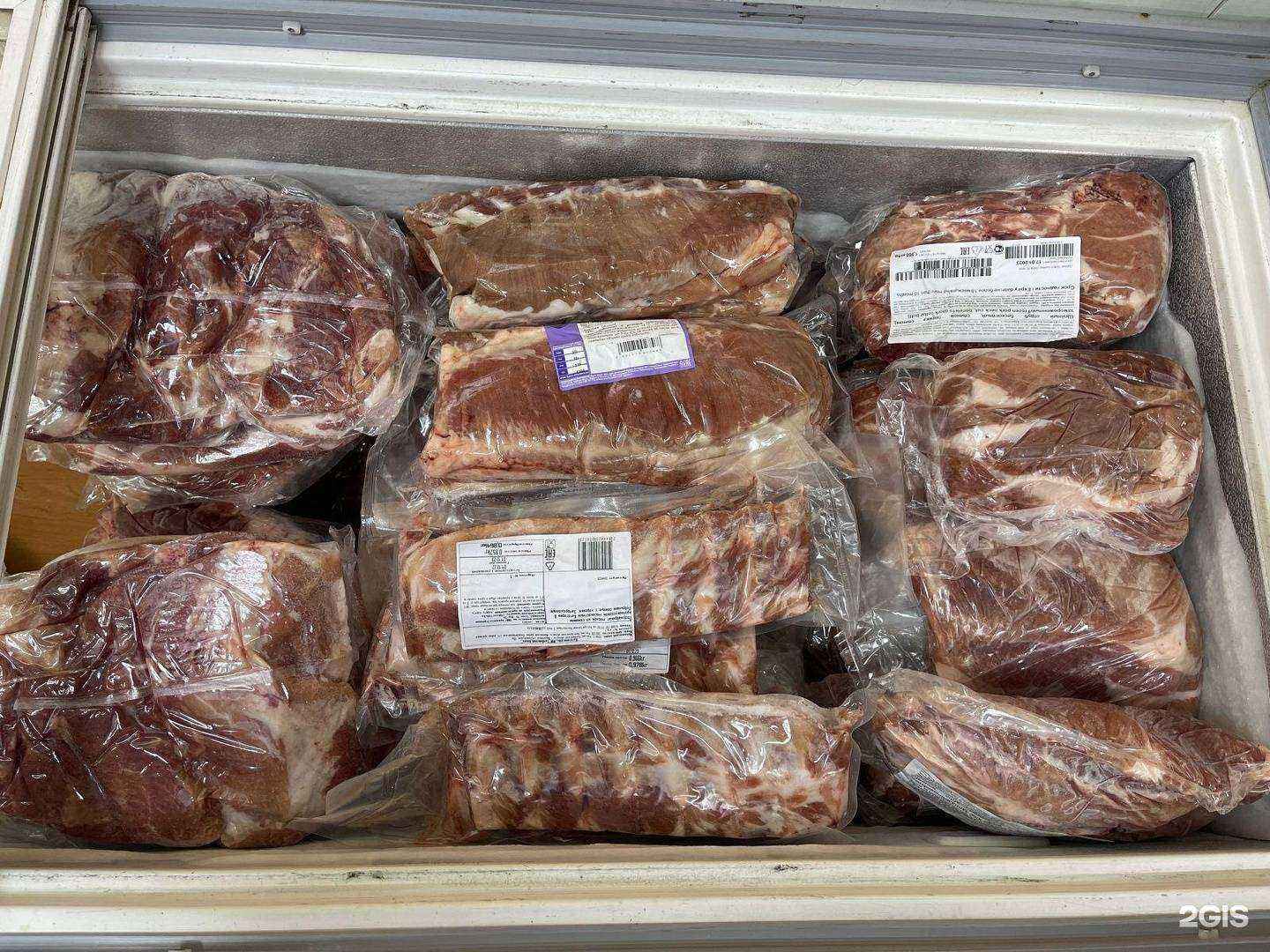 Отзывы на компанию Заур в г. Норильск c фото