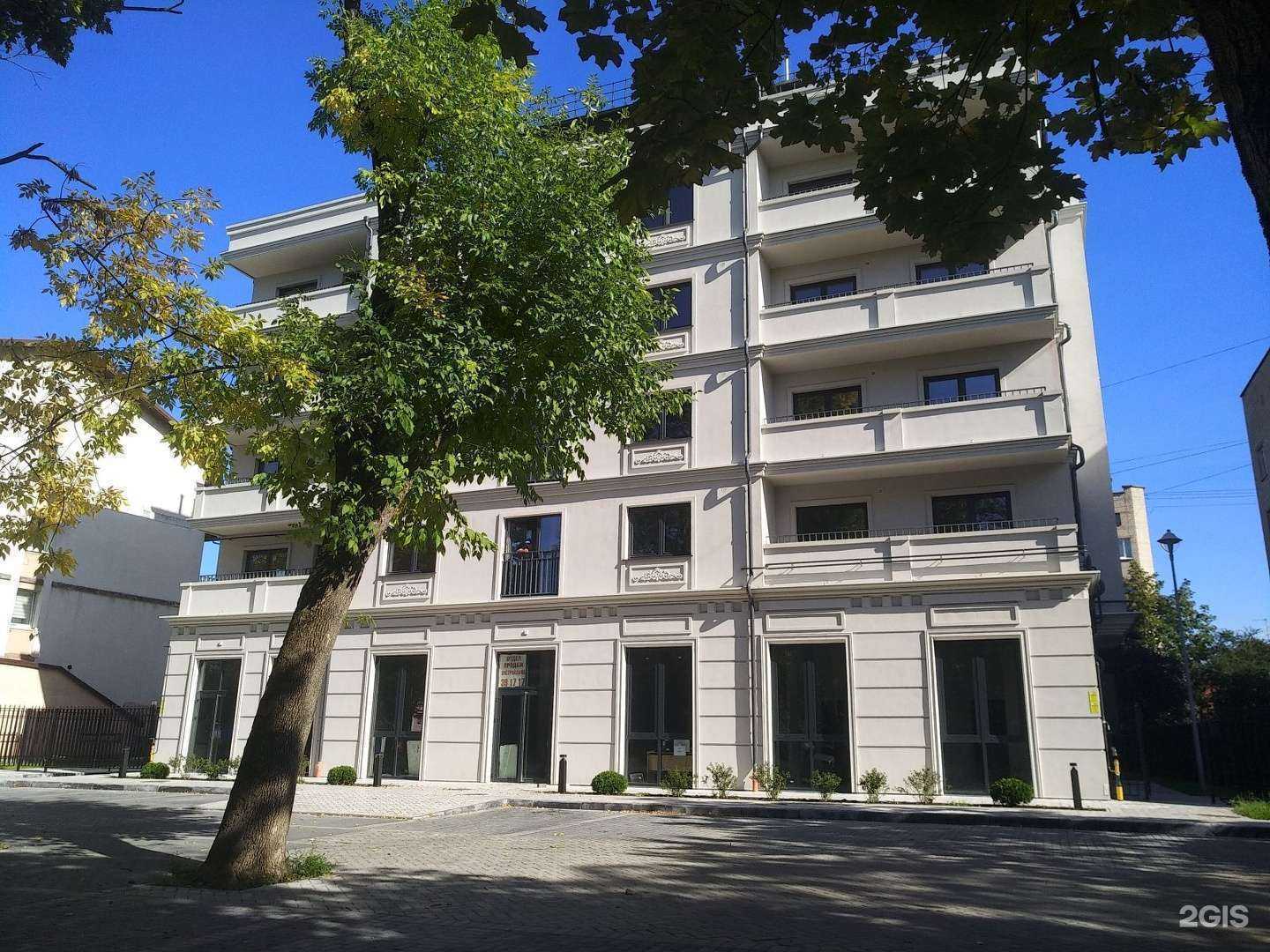 Отзывы на компанию Новые стены в Калининграде c фото - фотография 2 из 2