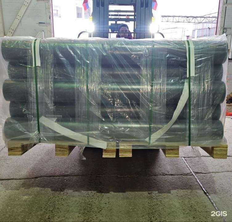 Отзывы на компанию Армодрейн в Нижнем Новгороде c фото