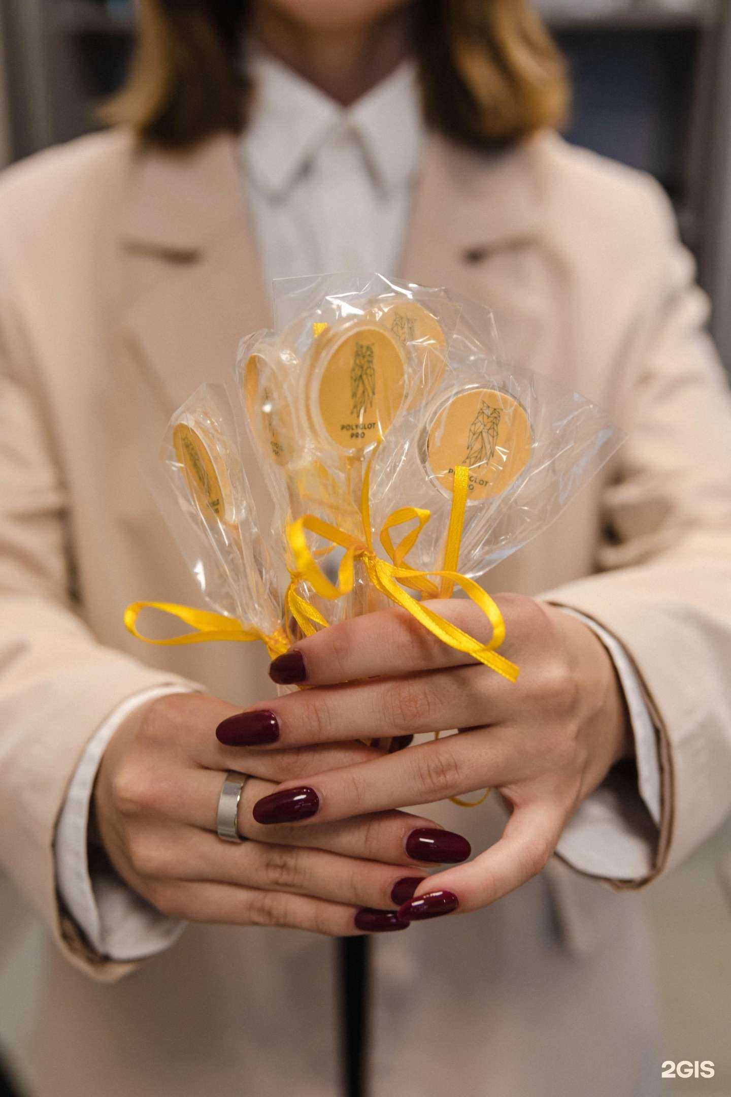 Отзывы на компанию Полиглот-про в г. Уфа c фото