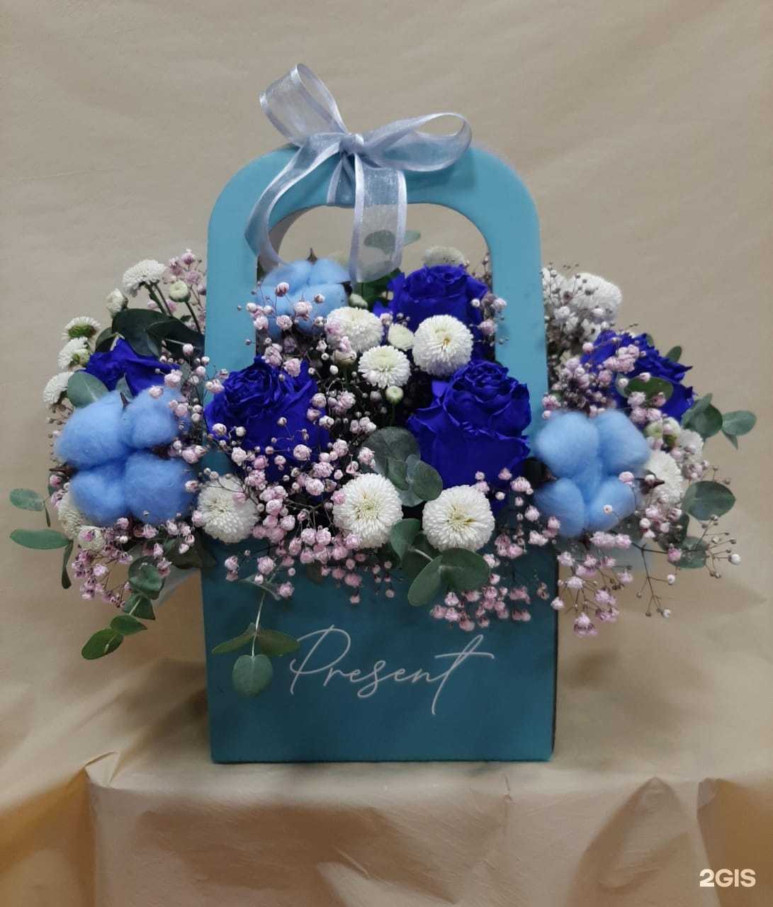 Отзывы на компанию Флорентина в Твери c фото