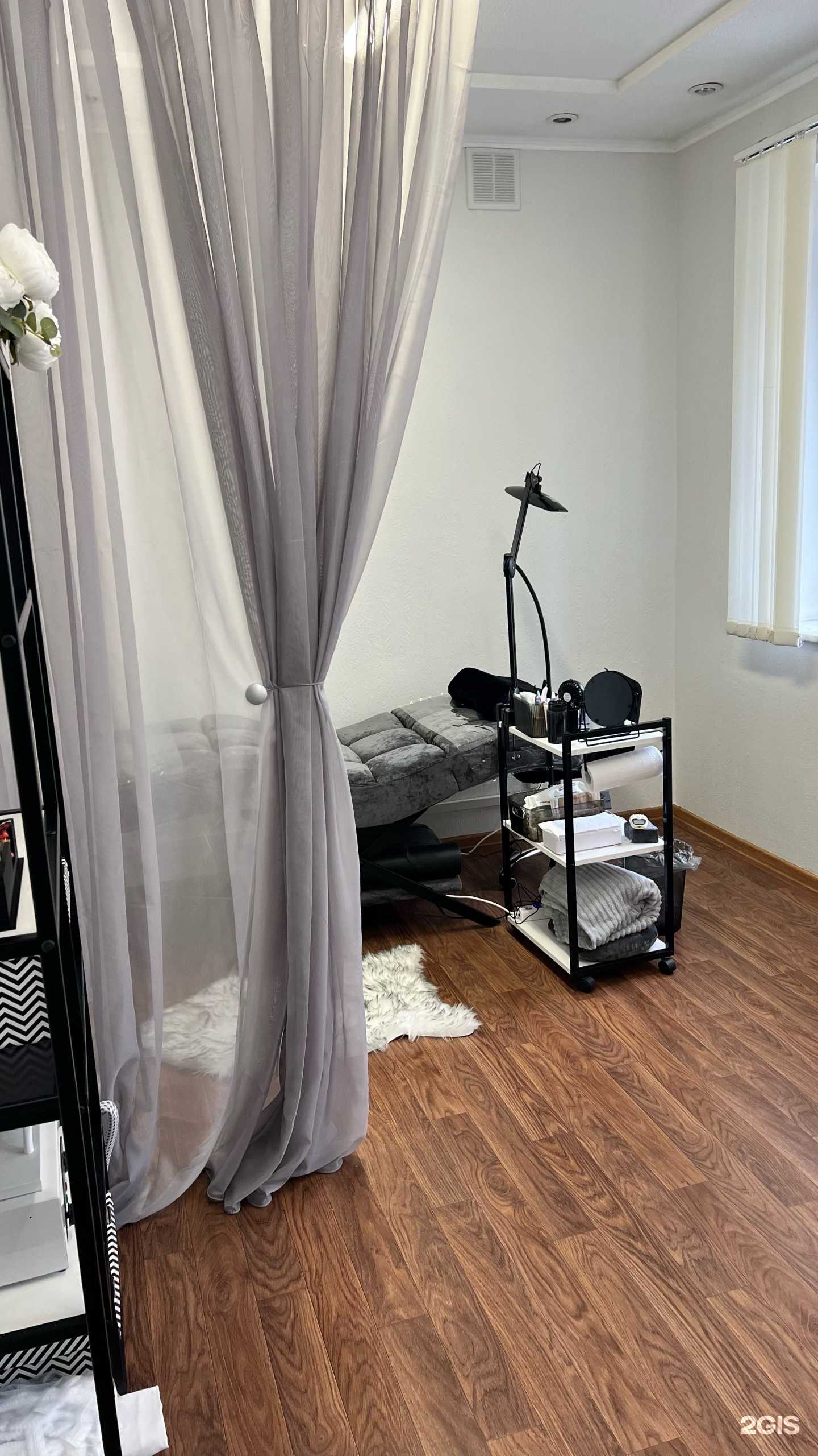 Отзывы на компанию Lash&Brow в Перми c фото