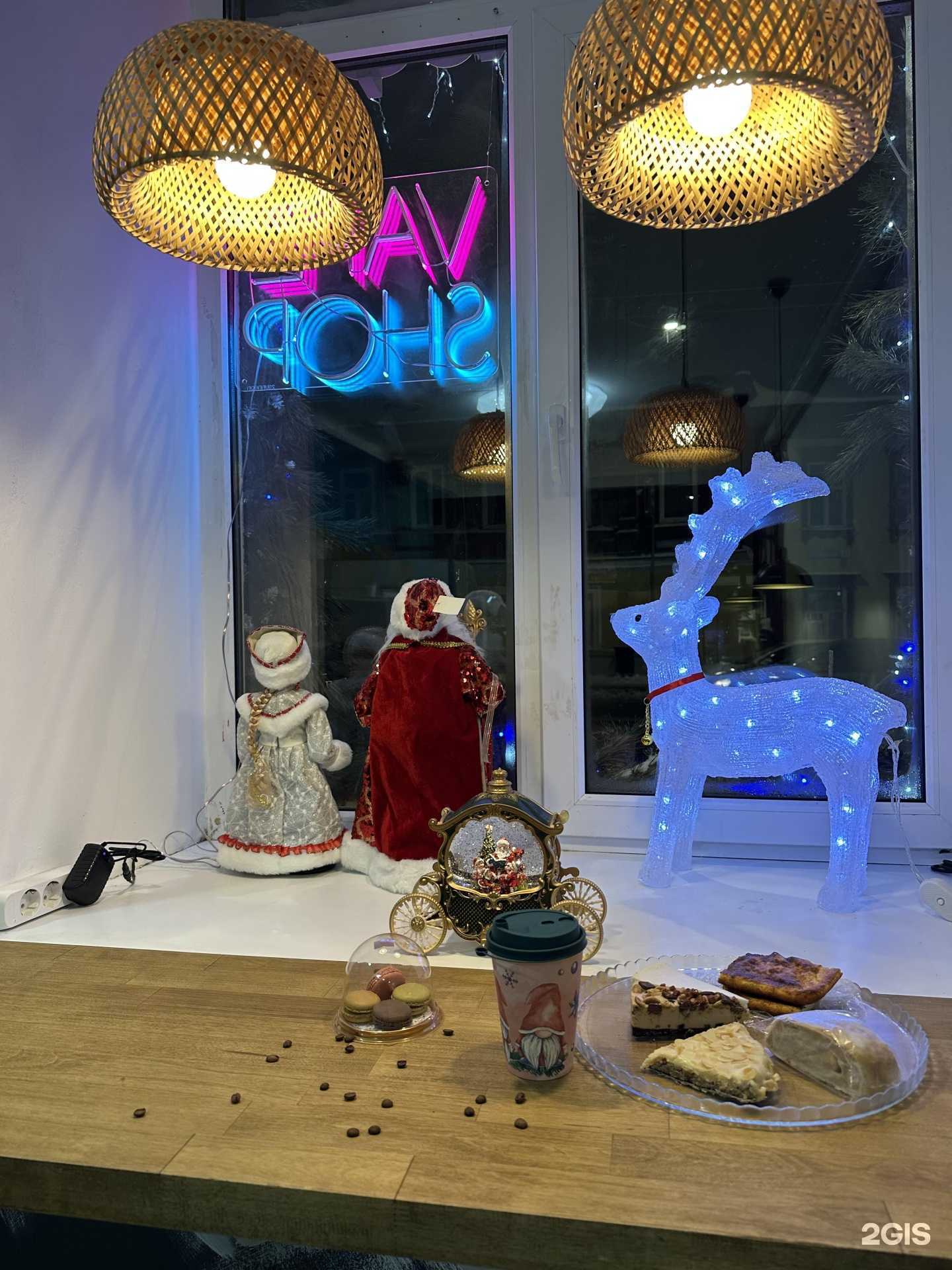 Отзывы на компанию ПариКофе в г. Нижний Новгород c фото