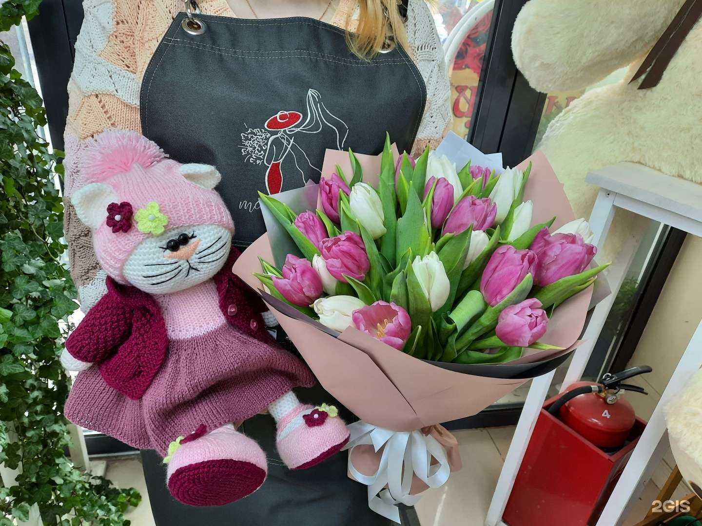 Отзывы на компанию Mara fleur в г. Раменское c фото