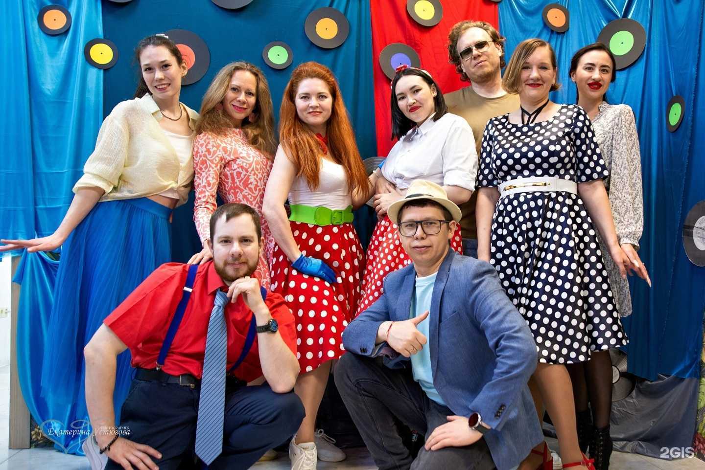 Отзывы на компанию Bachata Family в Тюмени c фото