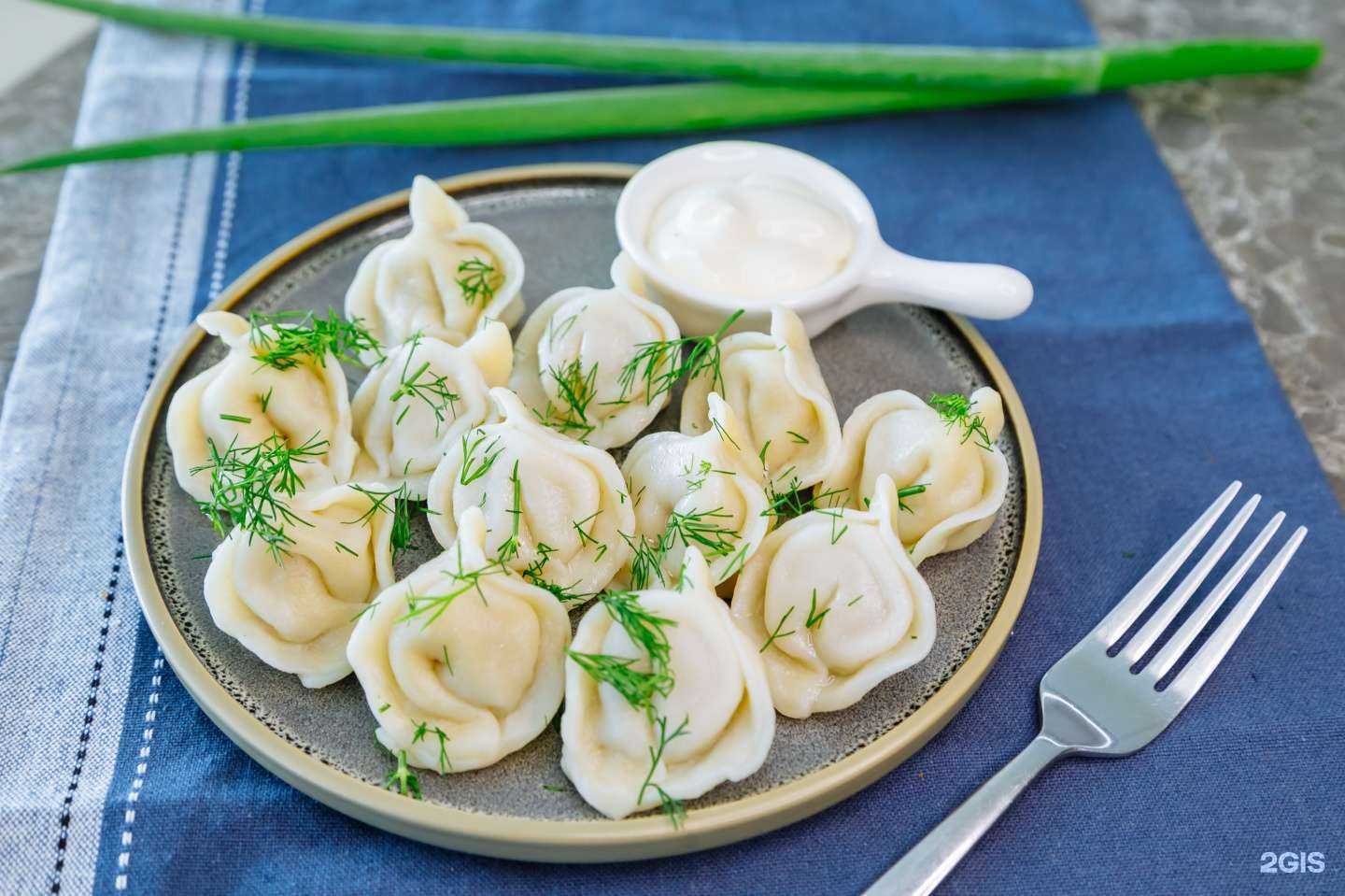 Отзывы на компанию Ем пельмешки в г. Челябинск c фото