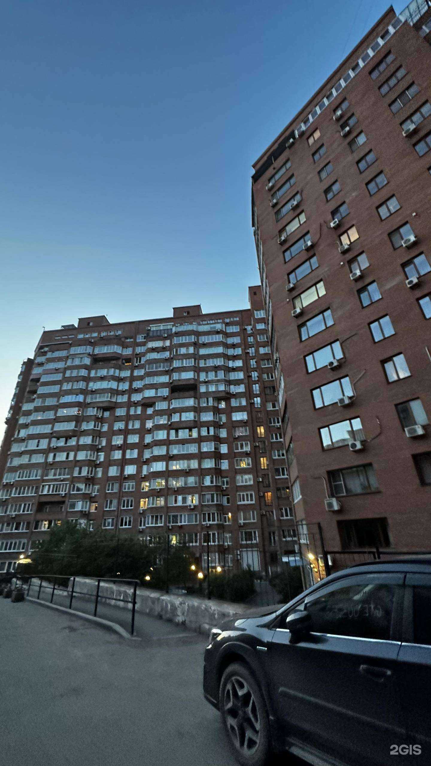 Отзывы на компанию Эксперт Карго в Владивостоке c фото - фотография 2 из 2