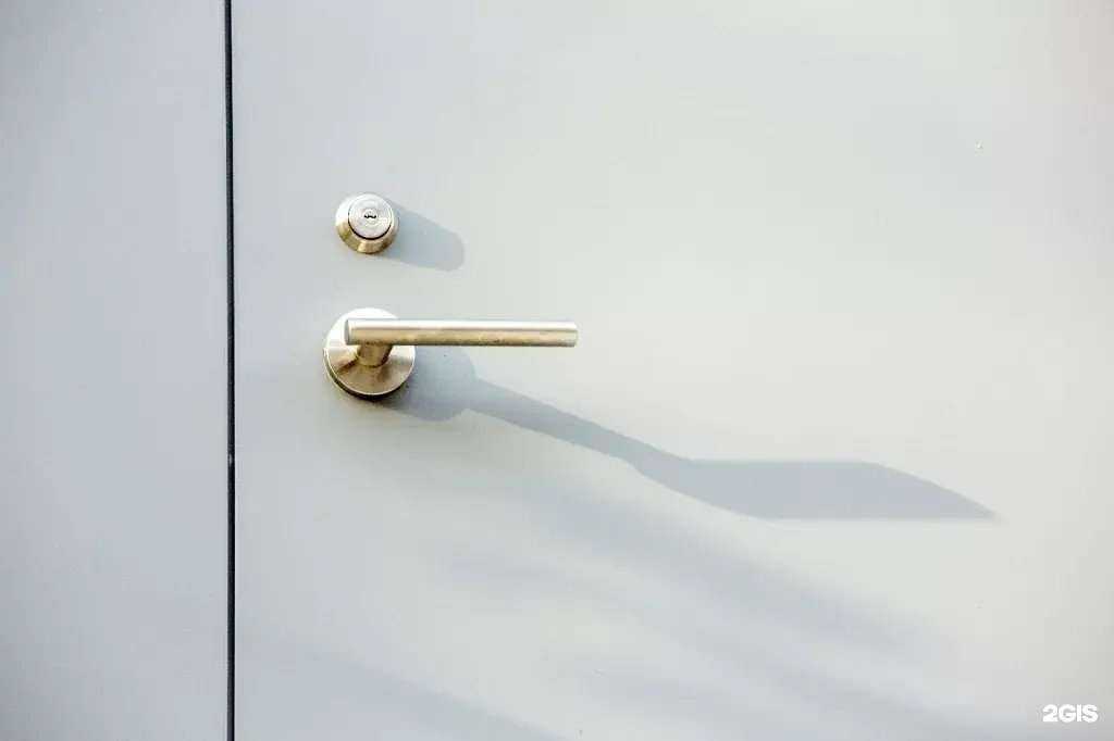 Отзывы на компанию Двери металл-м в г. Воронеж c фото