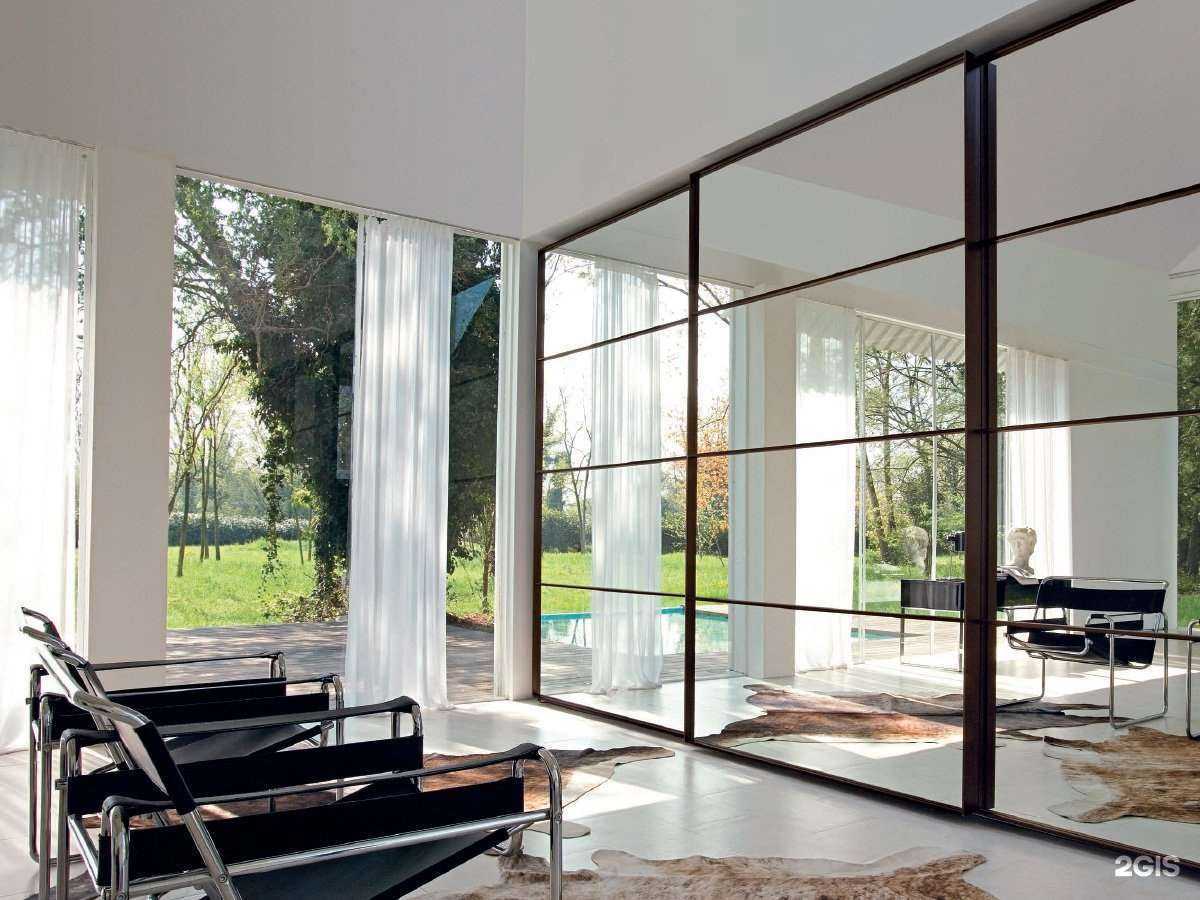 Отзывы на компанию Стеклофф в г. Липецк c фото