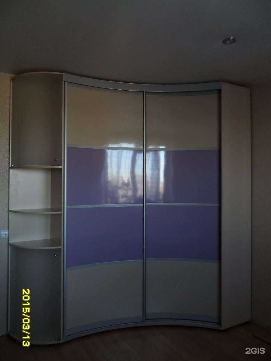 Отзывы на компанию Мебель-профи 37 в Иванове c фото