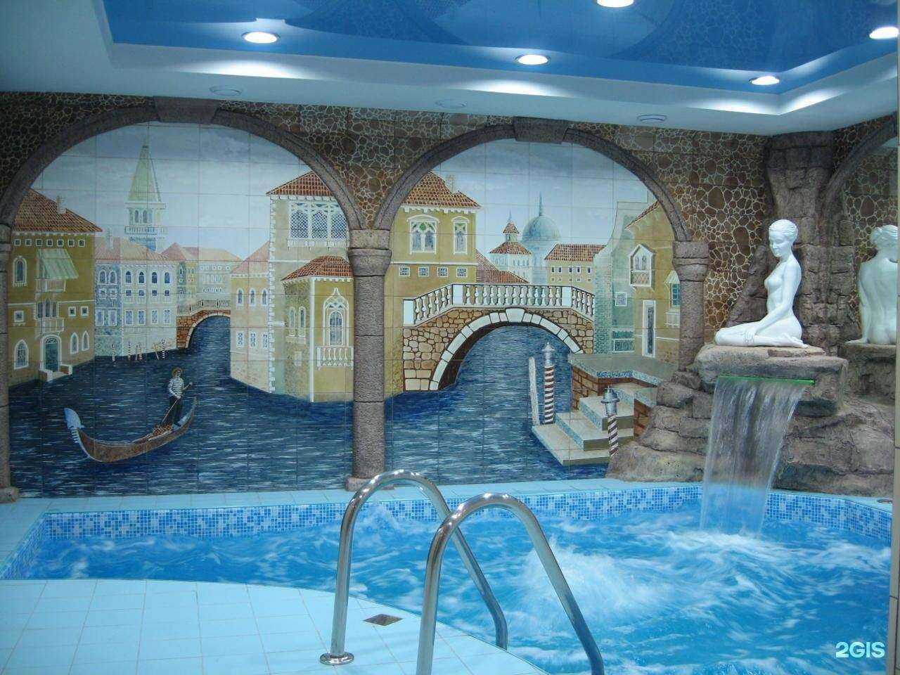 Отзывы на компанию Северная Лагуна в г. Красноярск c фото