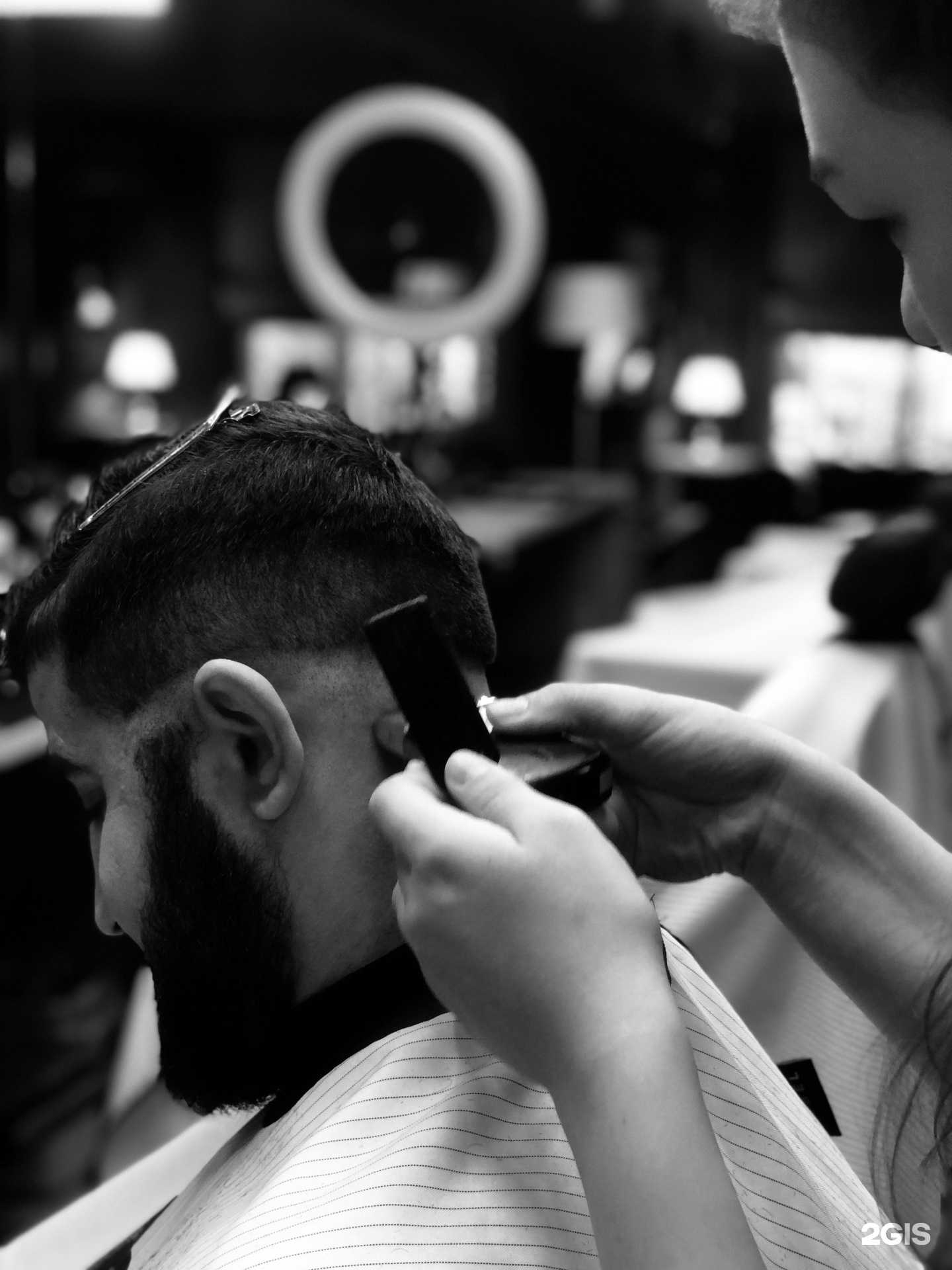 Отзывы на компанию BARBATE в Краснодаре c фото