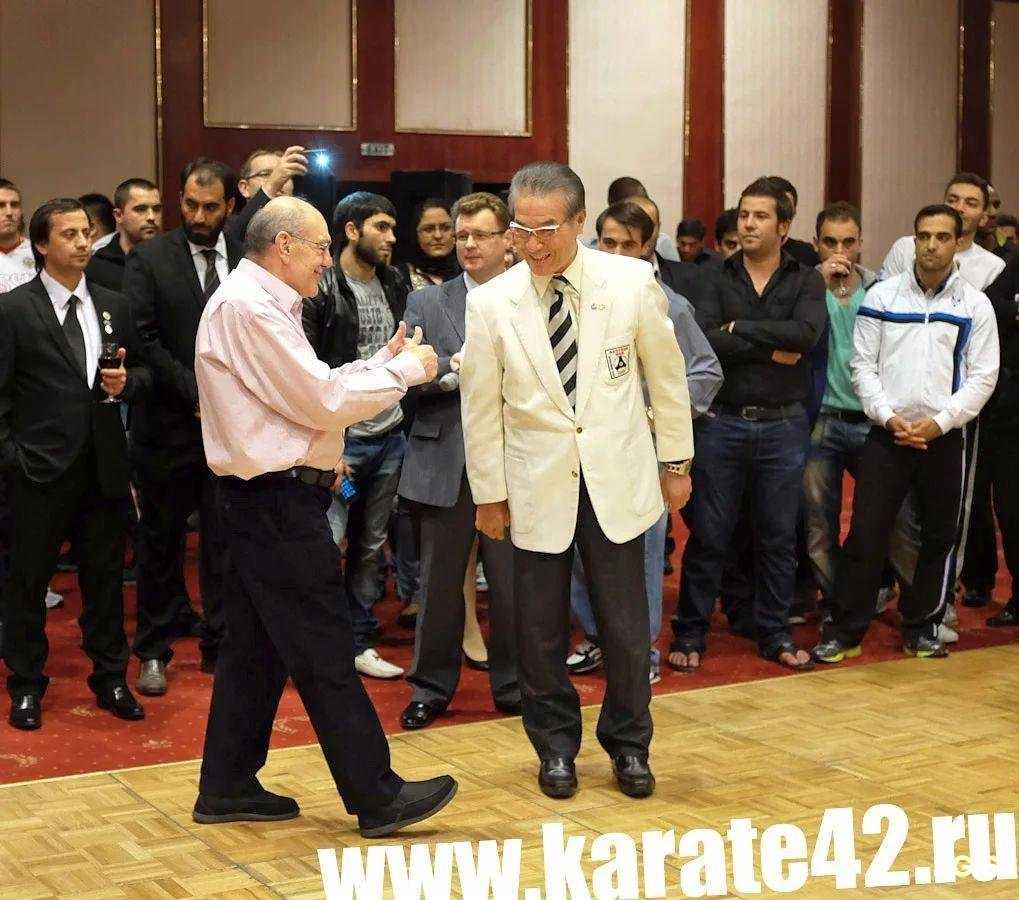 Отзывы на компанию Кемеровская областная федерация киокусинкай в г. Кемерово c фото