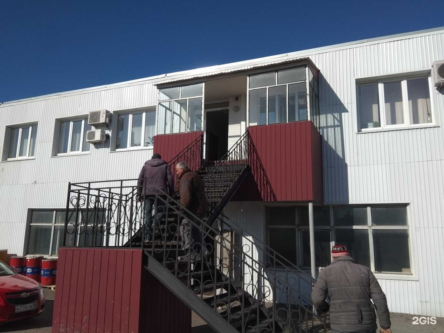 Отзывы на компанию Авто в Липецке c фото