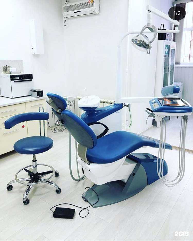 Отзывы на компанию Стоматология 32 в Тюмени c фото