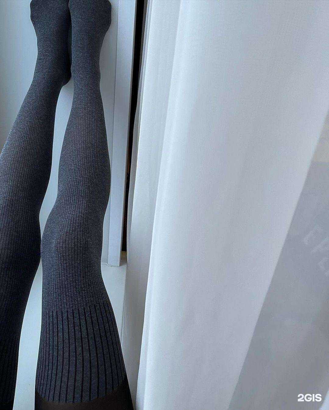 Отзывы на компанию Магазин чулочно-носочных изделий в г. Ангарск c фото