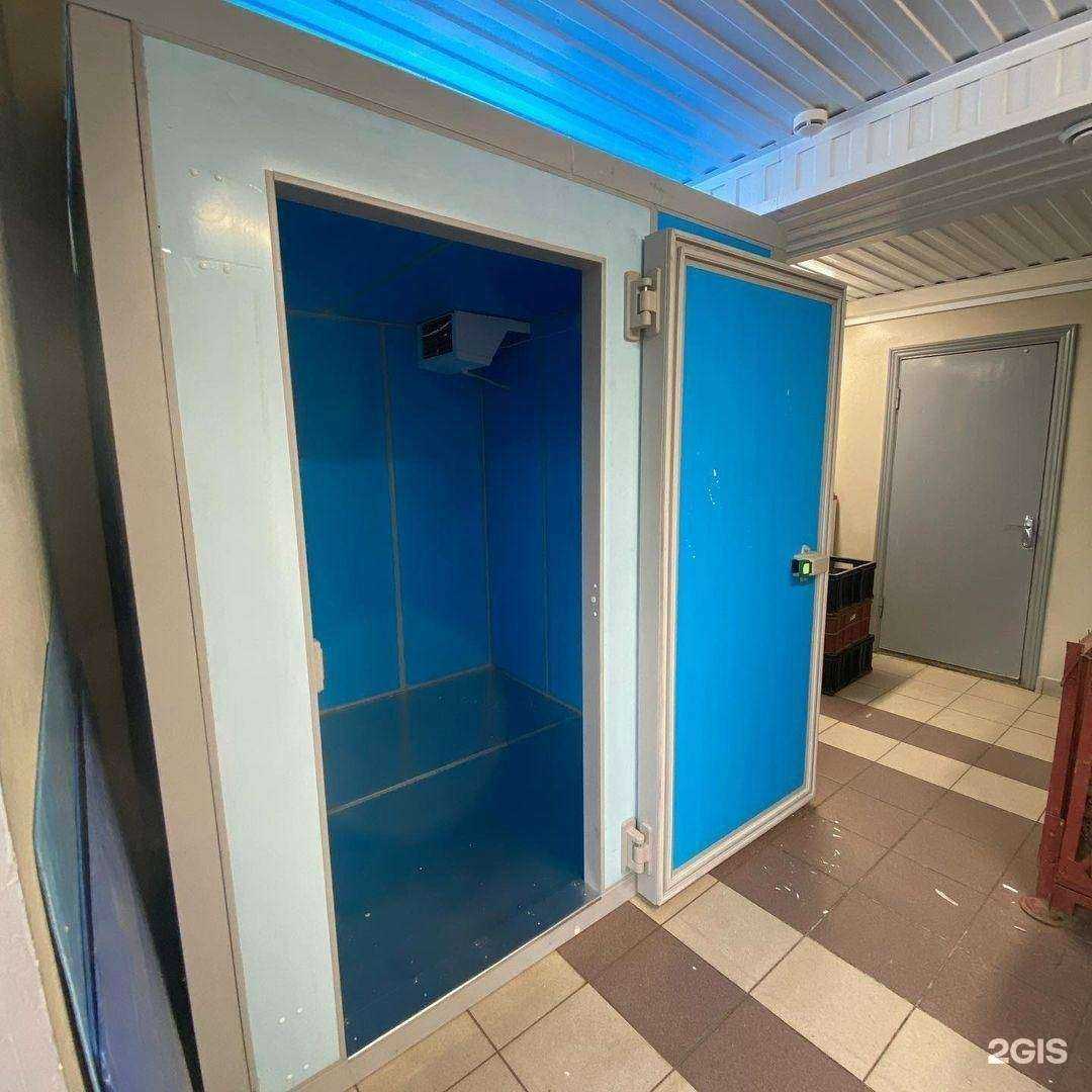 Отзывы на компанию За нами холод в г. Балашиха c фото