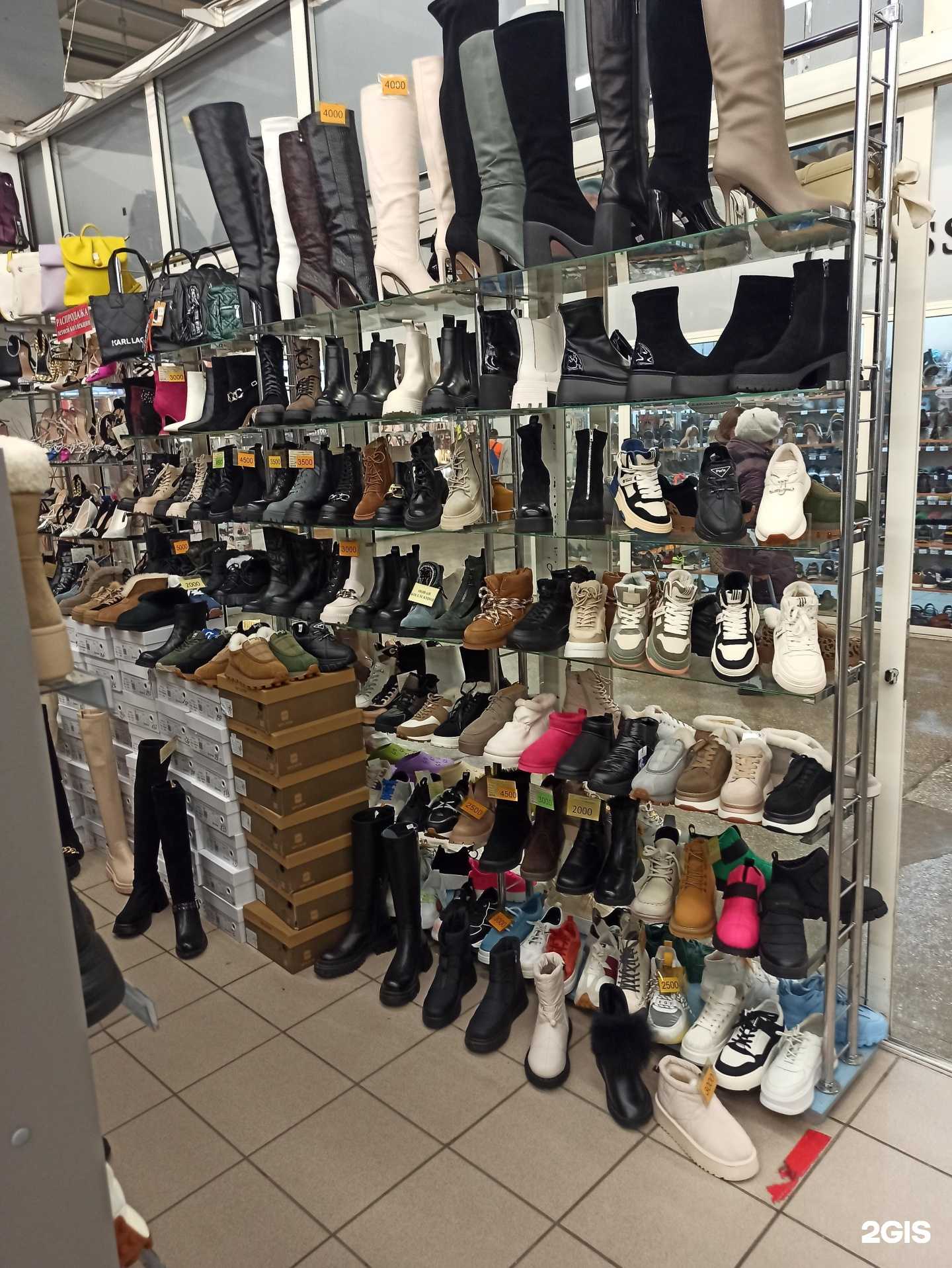 Отзывы на компанию Assorti в Екатеринбурге c фото