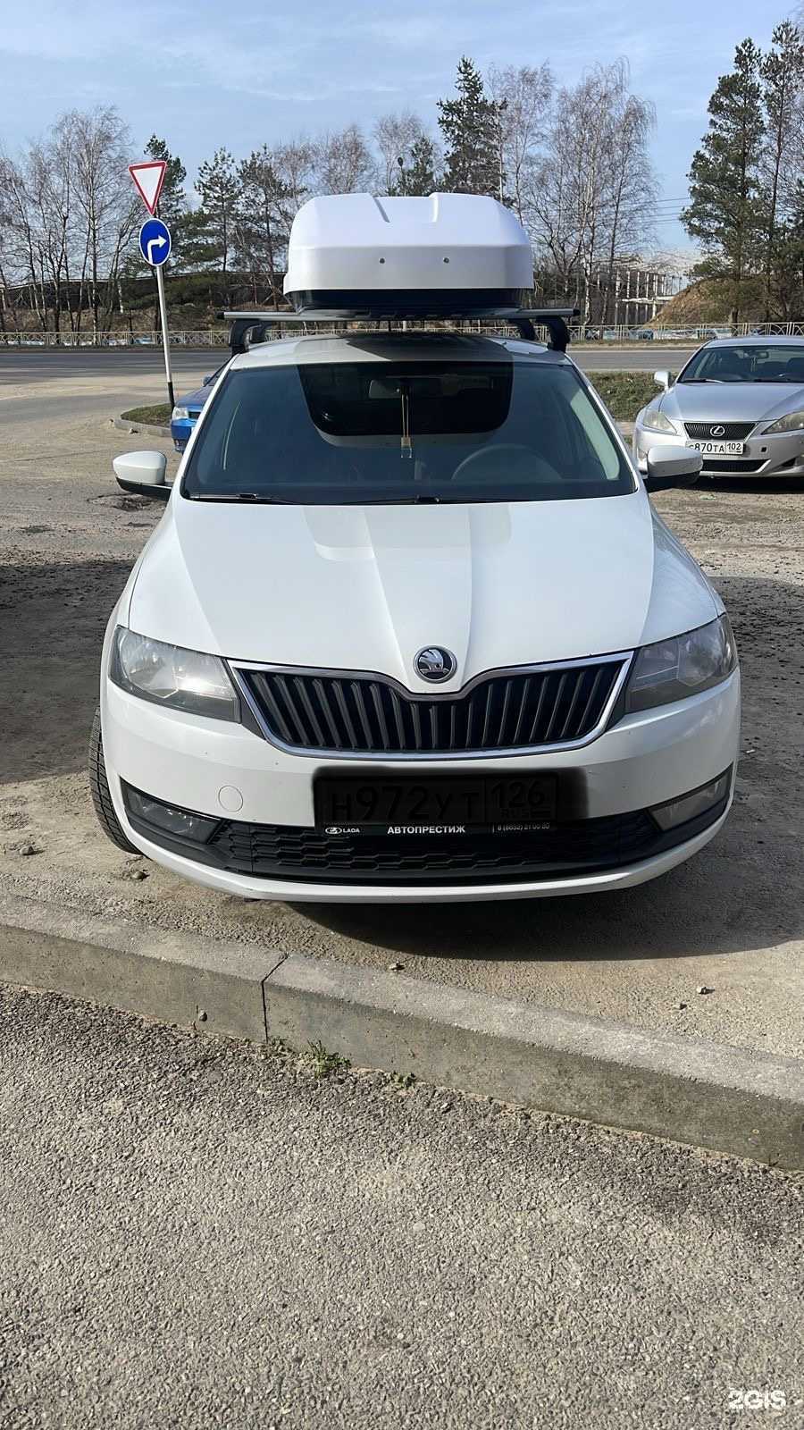 Отзывы на компанию КМВ Трансфер в Невинномысске c фото