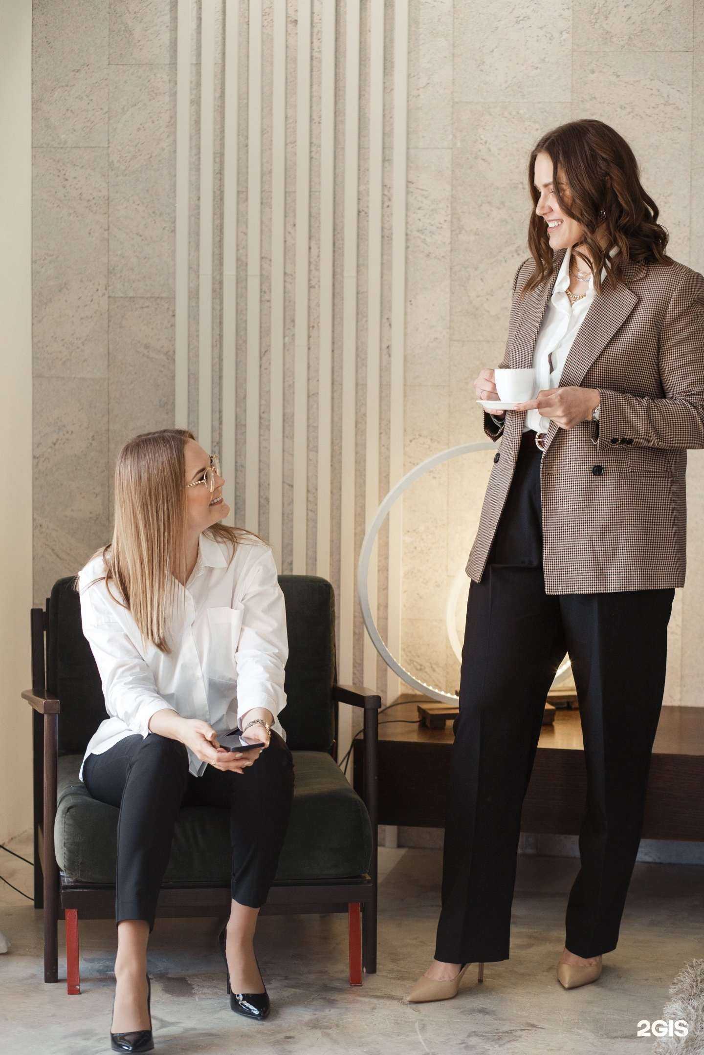 Отзывы на компанию Аск Лигал в Тюмени c фото