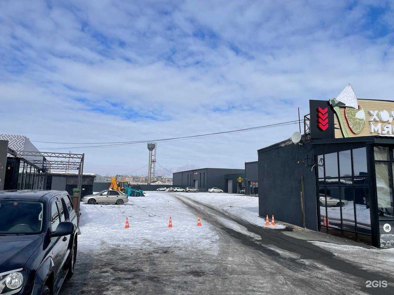 Отзывы на компанию Нак Машинери в г. Оренбург c фото