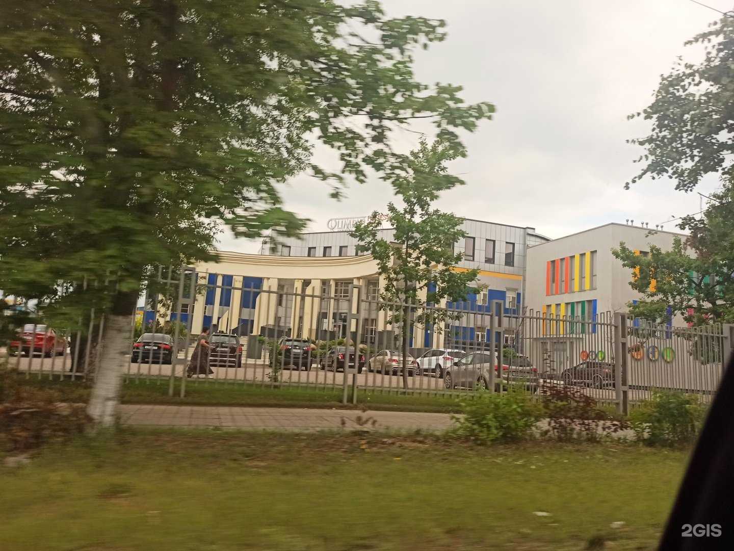 Отзывы на компанию Todes в Дмитрове c фото - фотография 2 из 2