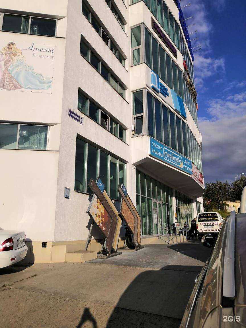 Отзывы на компанию Homidomi в Сочи c фото