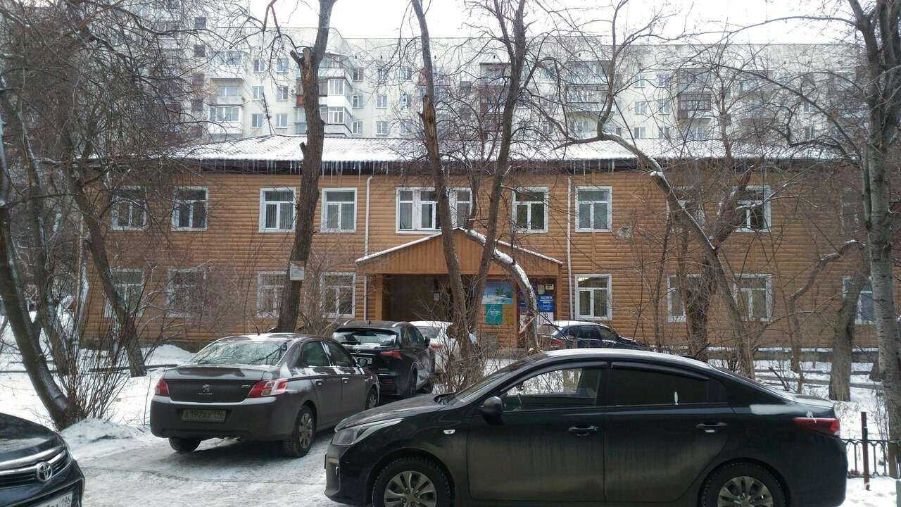 Отзывы на компанию La push в Екатеринбурге c фото